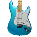 Guitarra Eléctrica Importada Smiger L-G2 Stratocaster