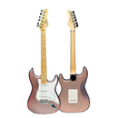 Guitarra Eléctrica Importada Smiger L-G2 Stratocaster