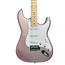 Guitarra Eléctrica Importada Smiger L-G2 Stratocaster