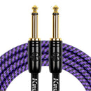 Cable De Linea Kirlin IW-241 BCG De 6 Metros