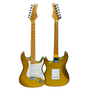 Guitarra Eléctrica Importada Smiger L-G2 Stratocaster