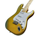 Guitarra Eléctrica Importada Smiger L-G2 Stratocaster