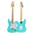 Guitarra Eléctrica Importada Smiger L-G2 Stratocaster