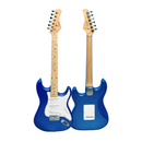 Guitarra Eléctrica Importada Smiger L-G2 Stratocaster