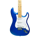 Guitarra Eléctrica Importada Smiger L-G2 Stratocaster