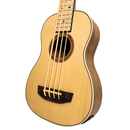 Ukelele Bajo Electroacústico GSW 4 Cuerdas