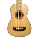 Ukelele Bajo Electroacústico GSW 4 Cuerdas