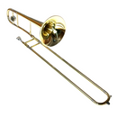 Trombón Tenor Importado