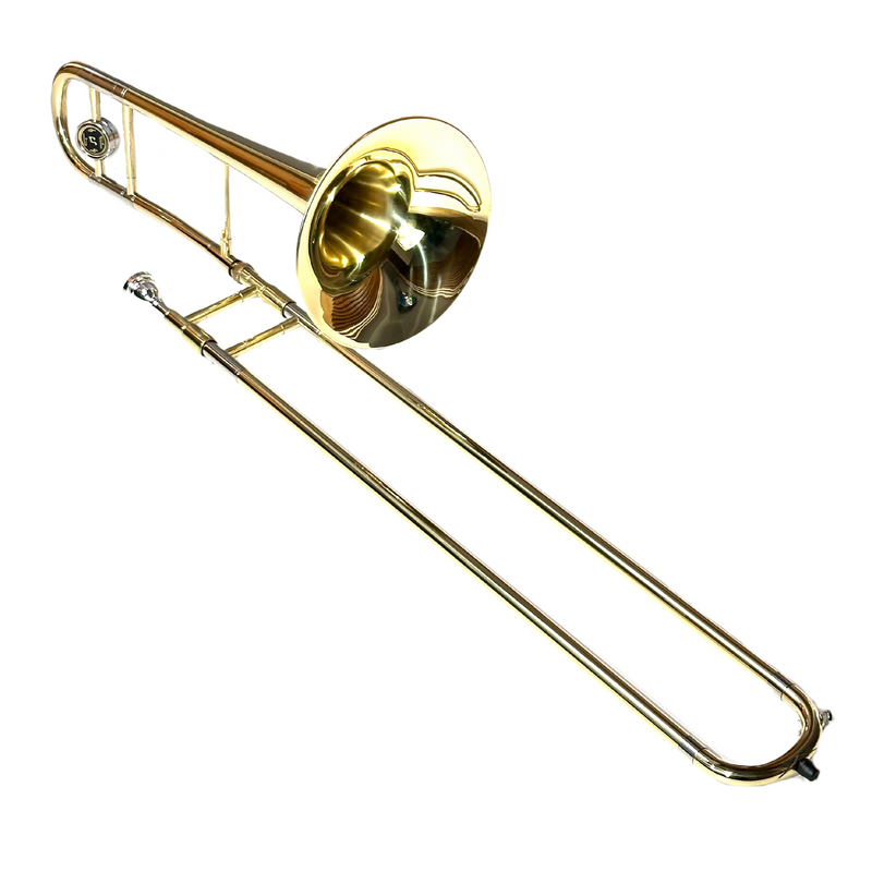 Trombón Tenor Importado