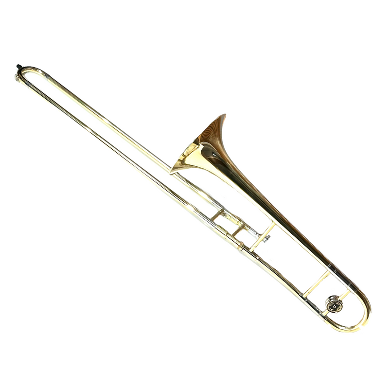 Trombón Tenor Importado