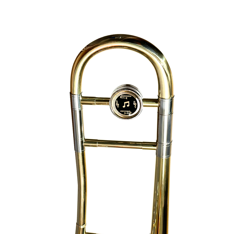 Trombón Tenor Importado