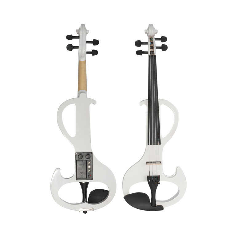 Violín Eléctrico DV-002 Stingrey 4/4