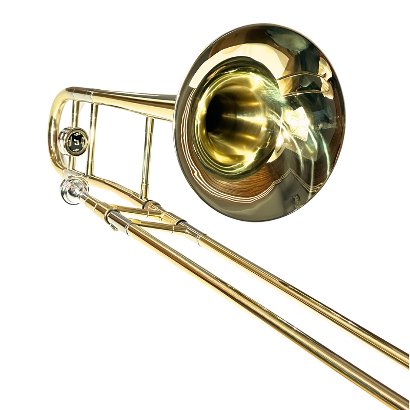 Trombón Tenor Importado