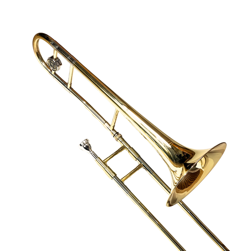 Trombón Tenor Importado