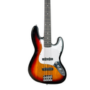 Bajo Eléctrico  Profesional Smiger JB-02 Pasivo