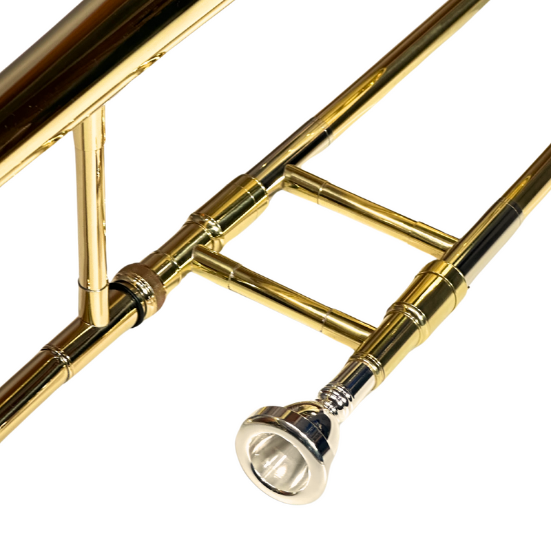 Trombón Tenor Importado