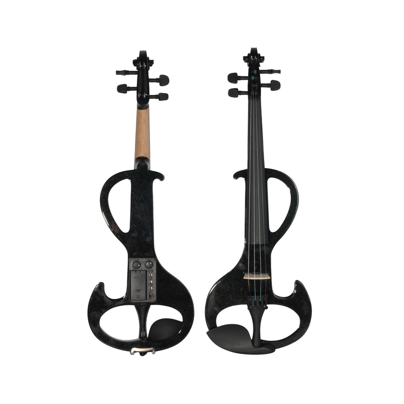 Violín Eléctrico DV-002 Stingrey 4/4