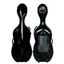 Forro Rigido En Fibra Para Cello 4/4