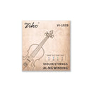 Encordado Para Violin Ziko Vi-1029