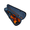 Violín Importado 4/4 En Madera R-80 Con Estuche Arco Rosin
