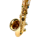 Saxofón Alto Importado De Alta Calidad A-M