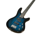 Bajo Importado Eléctrico Stingrey De Alta Calidad