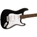 Guitarra Eléctrica  Fender Squier Debut Stratocaster Negra