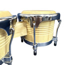 Bongo Con Aro Confort Importado Alta Calidad