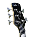 Bajo Cinco Cuerdas Marca Stingrey Activo