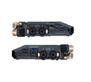 Grabadora De Audio Zoom H6 Essential – 6 Pistas / 32-BIT