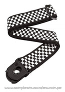 Correa Para Guitarra Eléctrica De Seguridad Daddario 50PLA