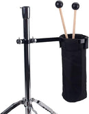 Baquetero / Soporte para baquetas de batería para kit de batería