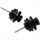 Pin De Correa De Seguridad Para Guitarra / Bajo / Ukelele