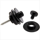 Pin De Correa De Seguridad Para Guitarra / Bajo / Ukelele