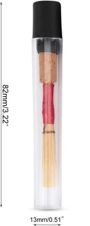 Caña Para Oboe De Alta Calidad