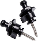 Pin De Correa Para Guitarra Eléctrica O Bajo x2 Unidades