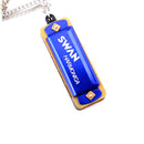 Llavero de Armónica o Collar Mini Armonica