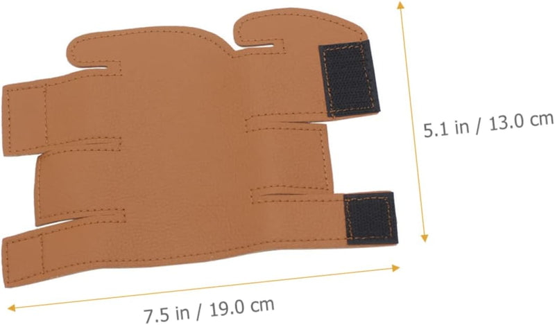 Funda Protectora De Piston Para Trompeta