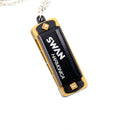 Llavero de Armónica o Collar Mini Armonica