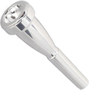 Boquilla Metálica  Para Trompeta 7C Tipo Megatone