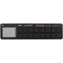 Controlador MIDI Korg Nanopad2