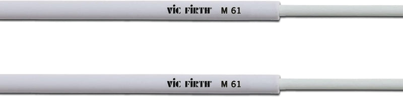 Golpeador Para Xilófono Vic Firth M61 Dureza Media