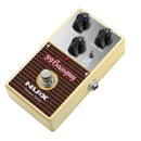 Pedal De Efecto Nux 59 Bassguy / El Rey del Tweed