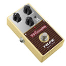Pedal De Efecto Nux 59 Bassguy / El Rey del Tweed