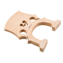 Puente Para Cello/Violonchelo 4/4 Stingrey Calidad Superior
