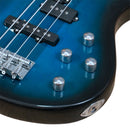 Bajo Importado Eléctrico Stingrey De Alta Calidad