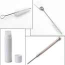 Kit De Limpieza, Mantenimiento Y Cuidado Para Saxofón