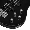 Bajo Importado Eléctrico Stingrey De Alta Calidad