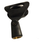 Piaña / Soporte Para Micrófono De Alta Calidad