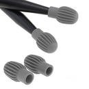 Sordina / Tapas De Goma Para Baquetas